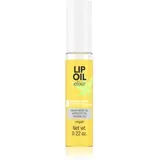 Hypoallergenic Bell HYPOAllergenic Lip Oil Elixir 6.5 g