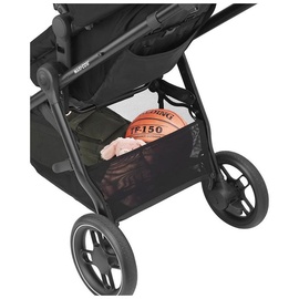 Maxi-Cosi Zelia 3 essential black