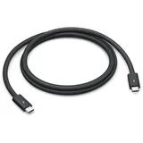 Apple Thunderbolt 5 (USB-C) Pro Kabel, 1m