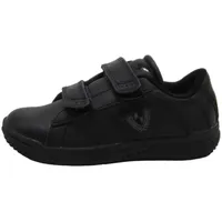 Joma Play JR Low-top, Schwarz, 35