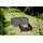 KHW Demeter Erweiterungsset 82 x 82 x 31 cm anthrazit