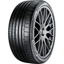 Continental SportContact 6 245/40 R20 99V