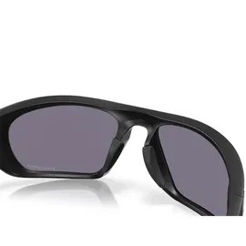 OAKLEY Lateralis 943102 Matte Black/Prizm Grey