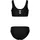 hummel Solid Bikini Schwarz 140