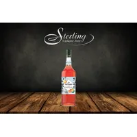 Giffard Pink Grapefruit Sirup 1,0L