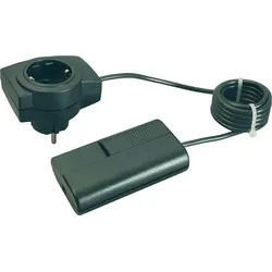 BACHMANN Schnur-Enddimmer 924.078