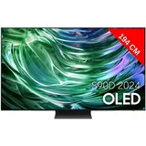 Samsung TQ77S90D 77" OLED 4K Tizen Smart TV S90D (EU-Modell)