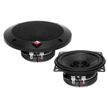 Rockford Fosgate R14X2 4 Zoll Koaxial-Lautsprecher