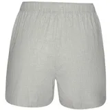Copenhagen Studios Pyjamashorts grau 38