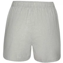 Copenhagen Studios Pyjamashorts grau 38