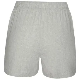 Copenhagen Studios Pyjamashorts grau 38