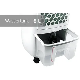 KOENIC KCC 65622 Air Cooler Weiß (65 Watt)