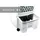 KOENIC KCC 65622 Air Cooler Weiß (65 Watt)