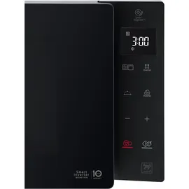 LG NeoChef MH6535GDS 25 L 1000W Schwarz