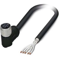 Phoenix Contact Sensor-/Aktor-Kabel SAC-5P- 2,0-#1407334