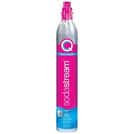 Sodastream CO2-Zylinder Quick Connect