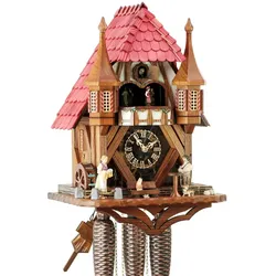 Schneider Anton Söhne -Altstadt 45cm- 8TMT 1021/9