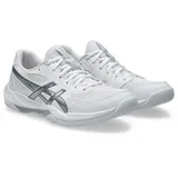 Asics GEL-ROCKET 12 Damen, weiß, Größe 40