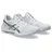 Asics GEL-ROCKET 12 Damen, weiß, Größe 40