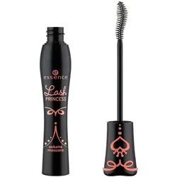 Essence Lash Princess Volume Mascara BLACK 12 ml Schwarz 