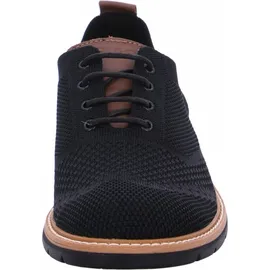 IGI&Co Schnürschuhe Herren Schwarz 42