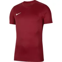 Nike Park VII, Dri-FIT Trikot kurzarm team red/white XXL