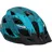 Fahrradhelm Urban Plus New York S/M türkisblau matt