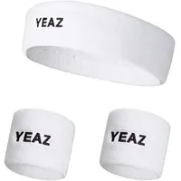 YEAZ Stirn- und Schweißband FAME