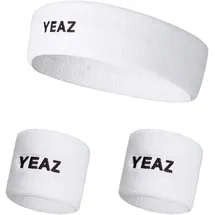 YEAZ Stirn- und Schweißband FAME