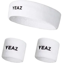 YEAZ Stirn- und Schweißband FAME