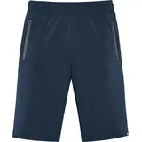 Schneider Sportswear Clyde Sport-Shorts Dunkelblau 50