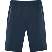 Schneider Sportswear Clyde Sport-Shorts Dunkelblau 50