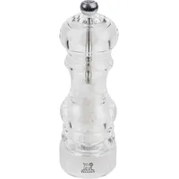 Peugeot NANCY Salzmühle 18 cm Transparent unbefüllt