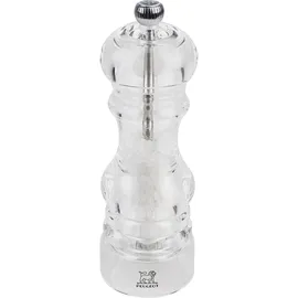 Peugeot NANCY Salzmühle 18 cm Transparent unbefüllt