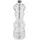 Peugeot NANCY Salzmühle 18 cm Transparent unbefüllt