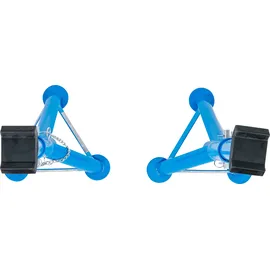 BGS 71030 Paar Hub 335 - 500 mm 1 Paar