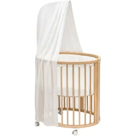 Stokke Stokke® SleepiTM Mini V3 Nestchen, Weiß