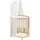 Stokke Stokke® SleepiTM Mini V3 Nestchen, Weiß
