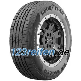 Goodyear 255/70 R17 112T Wrangler Territory HT
