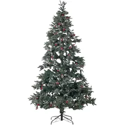 Künstlicher Weihnachtsbaum DENALI 240 cm Grün