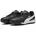 TT Unisex schwarz/silber/weiß 38 5