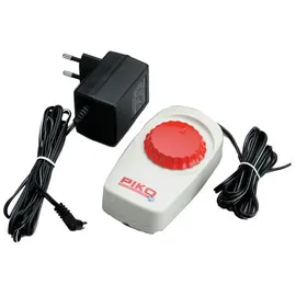 PIKO Start-Set ICE 3 AVE mit Bettung A-Gleis 97930 H0