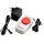 PIKO Start-Set ICE 3 AVE mit Bettung A-Gleis 97930 H0