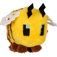Mattel Minecraft Movie Bee Plüsch 20cm Kuscheltier