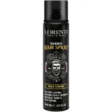 lorenti tokyo & seoul TOKYO & SEOUL Barber Haarspray Max Strong 400 ml