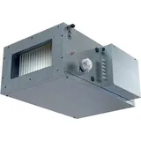 Blauberg Wasserheizung. DN250 mm BL Zuluftgerät Blaubox EC MW 700 R S30 von Blauberg - 8104992