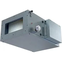 Blauberg Wasserheizung. DN250 mm BL Zuluftgerät Blaubox EC MW 700 R S30 von Blauberg - 8104992