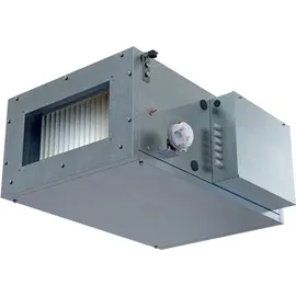 Blauberg Wasserheizung. DN250 mm BL Zuluftgerät Blaubox EC MW 700 R S30 von Blauberg - 8104992