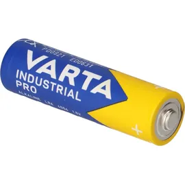 Varta 40x Varta Batterie Industrial 20x AA LR06 +20x AAA LR3 Mignon Micro