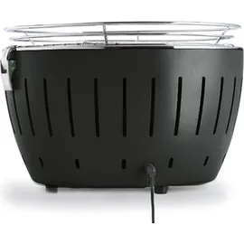 Lotusgrill Classic anthrazit inkl. USB Anschluss